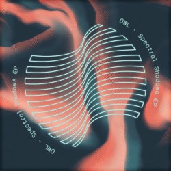 Spectral Shadows EP