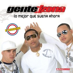 Lo mejor que suena ahora