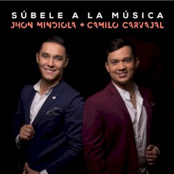 Súbele a la música