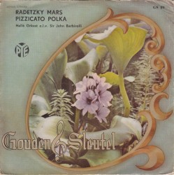 Radetzky Mars / Pizzicato Polka