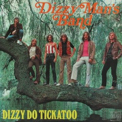 Dizzy Do Tickatoo