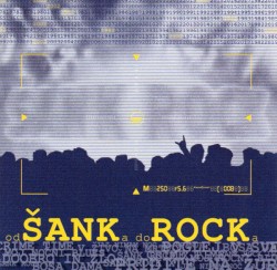 Od šanka do rocka