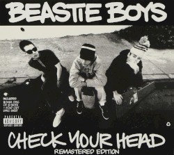 Check Your Head