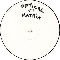 Data Life / Crossfire