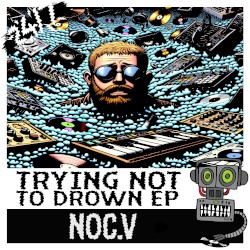 Trying Not to Drown