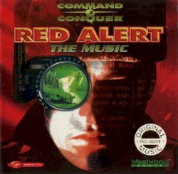 Command & Conquer: Red Alert: The Music