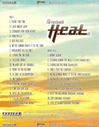 Greatest H.E.A.Ts