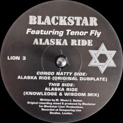 Alaska Ride
