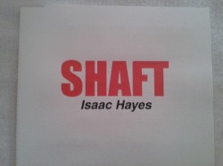Shaft 2000
