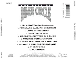 The Best of Inner Circle