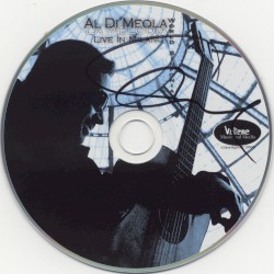 World Sinfonia: La Melodia - Live In Milano