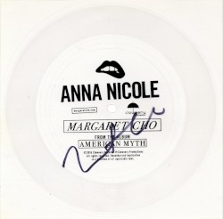Anna Nicole