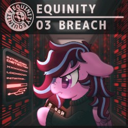 Equinity 03: Breach