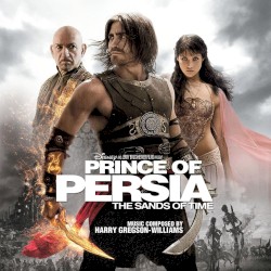 Prince of Persia: The Sands of Time