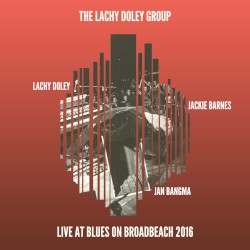 Live at Blues on Broadbeach 2016