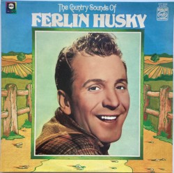 The Country Sounds of Ferlin Husky