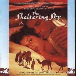 The Sheltering Sky: Music From the Original Motion Picture Soundtrack