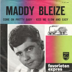 Come on Pretty Baby / Kiss Me Slow and Easy