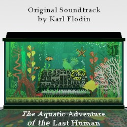 The Aquatic Adventure of the Last Human OST