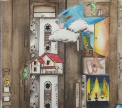 Sketches 3D