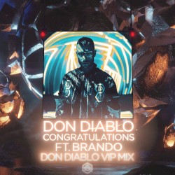 Congratulations (Don Diablo VIP mix)