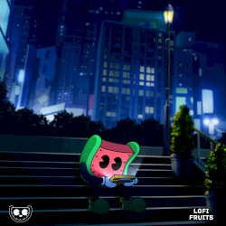 Lofi Fruits Remix, Vol. 1