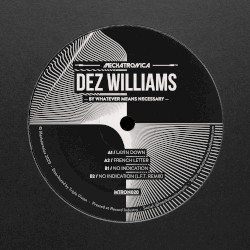 By Whatever Means Necessary