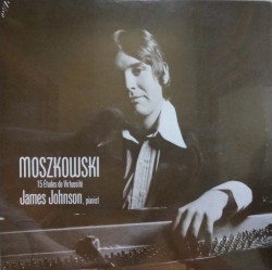 15 Études de Virtuosité