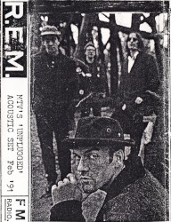 MTV's 'Unplugged' Acoustic Set Feb '91