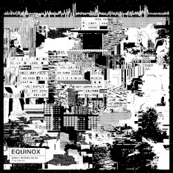 Early Works 93-94 (The Demos)