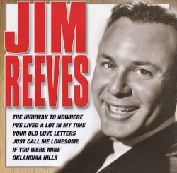 Jim Reeves