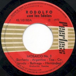 Mosaico no. 3 / Brisa sala