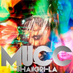 Shangri-La [Limited Edition B]