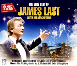 The Very Best of James Last With His Orchestra