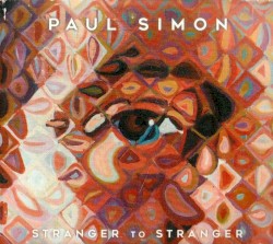 Stranger to Stranger