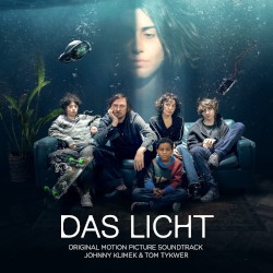 Das Licht: Original Motion Picture Soundtrack