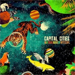 In a Tidal Wave of Mystery