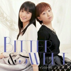 Bitter & Sweet / インストール