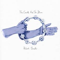 The Candle and the Flame