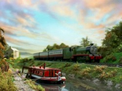 Henry The Green Engine's Theme (Series 3)