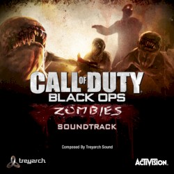 Call of Duty: Black Ops - Zombies