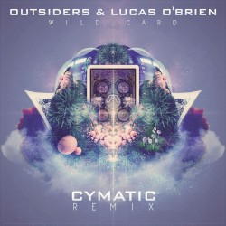 Wild Card (Cymatic remix)