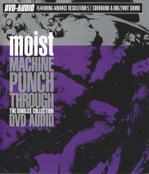 Machine Punch Through: The Singles Collection