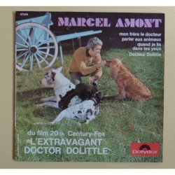 L’Extravagant Doctor Dolittle