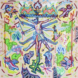 RHYTHMIC SCRIPTURE