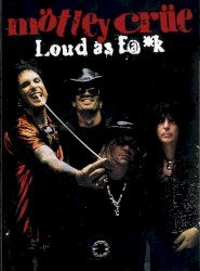 Loud as F@*k