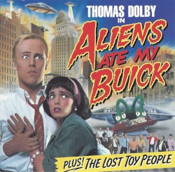 Aliens Ate My Buick