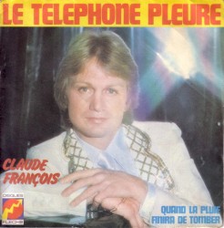 Le téléphone pleure