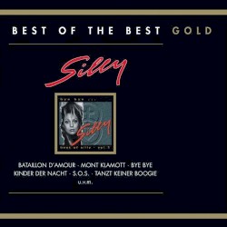 Best of the Best - Gold