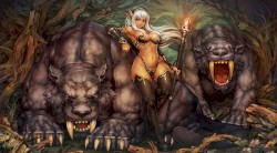 Dragon's Crown